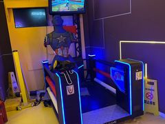 -不可思议减压馆·解压博物馆·摔碗发泄·团建定制