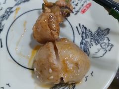 -天治宣·野椒鸡(龙头寺总店)
