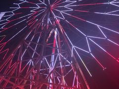 -南昌之星摩天轮