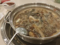 -太婆天府山珍酒楼(亚运村店)