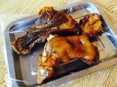 -赵元章肉骨烧(山塘街店)