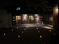 -法云安缦酒店