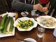 -恭敬李老北京炸酱面·京味菜(西花市店)