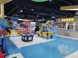 -秦皇星际小蚂蚁乐园