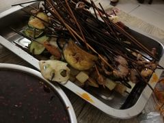 -怪老头甜不辣(抚琴小区店)