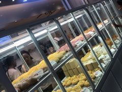 -喜茶(贵阳国贸逸天城店)