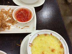 -蘑菇餐厅(马台街店)