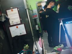 -型男美蛙烤牛蛙(南长街店)