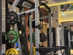 -Answer Fitness 答案健身(奥体店)