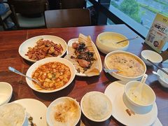 -外婆家(西溪印象城店)