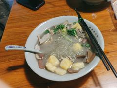 -金原鸭血粉丝汤·汤包·脆皮烤鸭(南京博物院店)