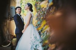 点击看大图 -巴黎婚纱摄影工作室