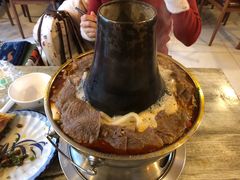 -卡万金特色藏餐