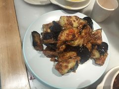 -谷连天安心食堂(裕华万达店)