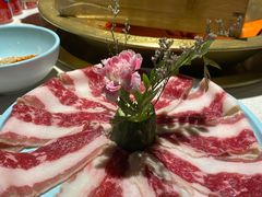 -矮冬瓜红茶火锅