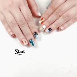 -StartNail美甲