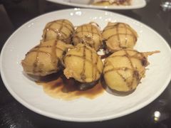 脆皮冰川茄子-大宅院(西溪路店)