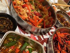 -靓靓蒸虾·头牌蒸虾(雪松路总店)