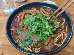 -小卫香辣面馆(老二中老大门店)