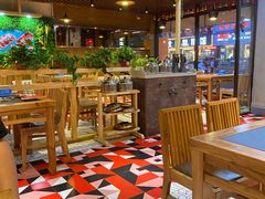 大堂-徐记铜火锅(泉园店)