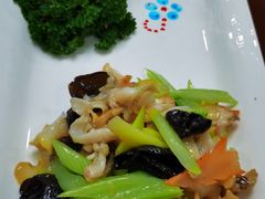 -龙宫海鲜楼(长乐漳港店)