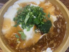 -一品豆腐脑(大湾市场店)