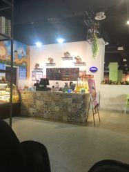 -塔塔王国·主题儿童游乐园(奥城商业广场店)