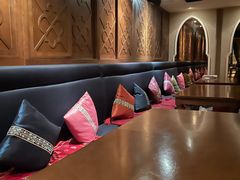 -Tajine Moroccan塔金摩洛哥中东餐厅