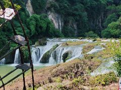 -天河潭旅游度假区