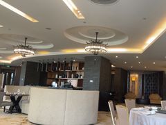 -无锡新湖铂尔曼大酒店·悦轩中餐厅