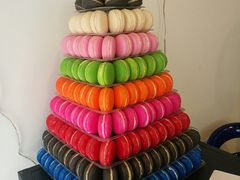 -麦雪尔甜品·生日蛋糕(新街口旗舰店)