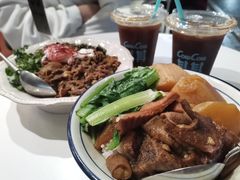 -CowCow其其·牛杂咖啡公司(六运店)
