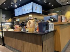 -星巴克(恒基688广场店)