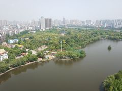 -沙市市中山公园