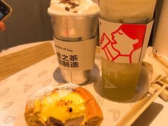 -喜茶(贵阳国贸逸天城店)