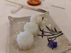-白天鹅宾馆-宏图府餐厅