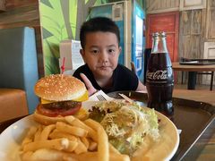 -珠海横琴国家地理探险家中心(创新方)