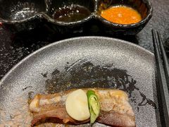 -喵小乙碳火烤肉(大坪协信星光天地店)
