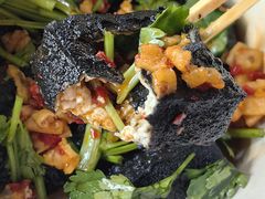 -黑色经典臭豆腐·湖南特产(坡子街店)