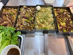 -老三李村河底戳子肉(总店)