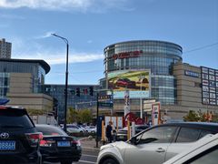 -溢香楼(阳光嘉城店)