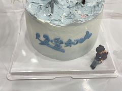 -小麦穗私人订制蛋糕·甜品台(万达店)