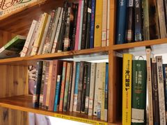 -长颈鹿咖啡(大学路店)