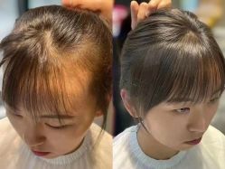-艾美A·M Hair Salon