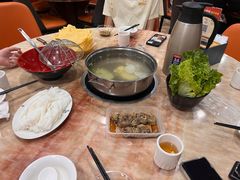 -福合埕牛肉丸(福平路店)