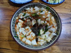 -朱秀英梆梆肉葫芦头(琉璃街店)