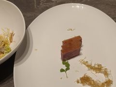 -宫燕府·京菜·烤鸭·淮扬菜(王府中心店)