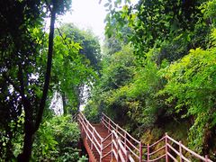 -丹霞山风景名胜区