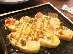 -白石的深夜食堂(大上海店)