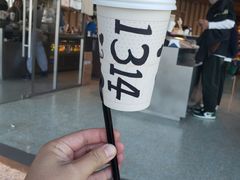 -Seesaw Coffee(朝阳大悦城店)